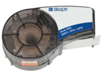 Brady B-595 - Vinyl - matte