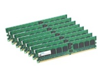 EDGE - DDR3 - kit - 64 GB: 8 x 8 GB