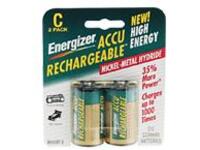 Energizer NH 35BP-2 - Battery 2 x C