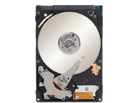 Seagate Laptop SSHD - Hybrid hard drive