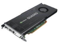 NVIDIA Quadro - Graphics card