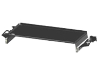 Gamber-Johnson - Mounting component (upper shelf)