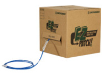 Ortronics EZ Patch - Patch cable