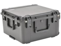 SKB iSeries - Hard case