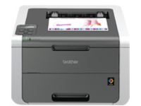 Brother HL-3140cw - Printer
