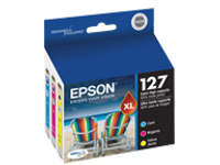 Epson 127 Multi-Pack With Sensor