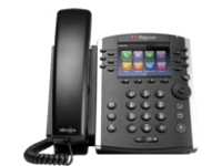 Poly VVX 411 - VoIP phone