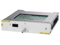 Cisco 1-port 40-Gigabit Ethernet Modular Port Adapter