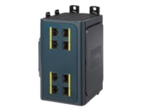 Cisco Expansion SFP Module