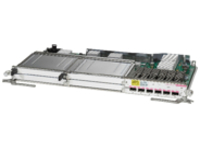 Cisco CRS Flexible SPA and 6-port 10GE PLIM
