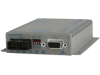Omnitron iConverter X21