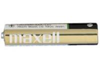 Maxell Gold LR03 - Battery 10 x AAA type