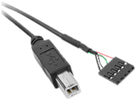 SIIG USB 2.0 Header Cable