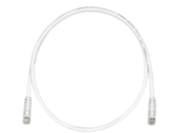 Panduit TX6 PLUS - Patch cable