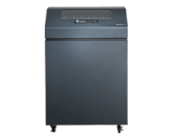 Printronix Line Matrix P8215 Cabinet