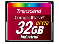 Transcend CF170 Industrial