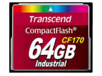 Transcend CF170 Industrial