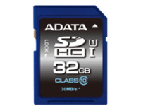 ADATA Premier - Flash memory card