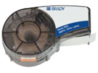Brady B-595 - Vinyl - smooth matte