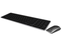 Dell KM714 - Keyboard and mouse set