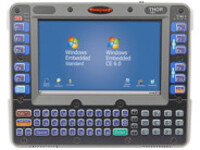 Honeywell Thor VM1 - Vehicle mount computer