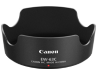 Canon EW-63C - Lens hood