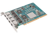 Intel PRO/1000 GT Quad Port Server Adapter