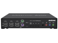 Matrox Avio F125 Receiver