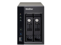 QNAP VioStor VS-2108 Pro+ NVR | Overview, Specs, Details | SHI