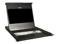LCD Console Drawer T1700-LED