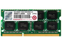 Transcend Industrial Grade