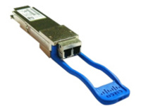 Cisco - QSFP+ transceiver module