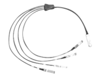 Cisco Direct-Attach Breakout Cable