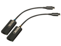 HDMI EXTENDER OVER FIBER UP TO 1,000 FT.