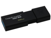 Kingston DataTraveler 100 G3