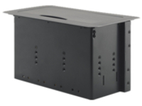 Kramer TBUS-6XL - Surface mount box