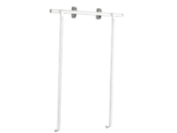 Chief WBM Series WBM3E Micro-Adjustable Telescoping Whiteboard Mount