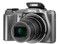 BenQ LH500 - Digital camera
