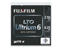 FUJIFILM LTO Ultrium 6