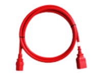 Raritan SecureLock - Power cable