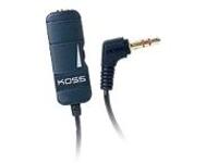 Koss VC 20 - Volume control