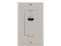 Kramer WP-571 HDMI over Twisted Pair Transmitter