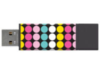 Centon PRO2 The Macbeth Collection Soda Pop Dots