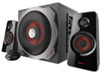 Trust GXT 38 - Speaker system