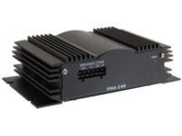 C2G 40 Watt Stereo Audio Amplifier (Plenum Rated)