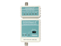 Hobbes SOHOTest-E Residential Cable Tester