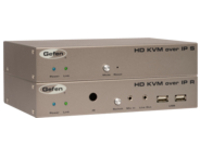 HD KVM over IP - Receiver Package
