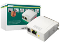 ASSMANN DN-13001-1 - Print server