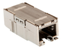 AXIS - Network coupler
