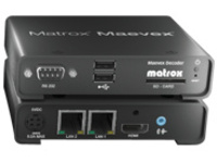 Matrox Maevex 5150 Decoder